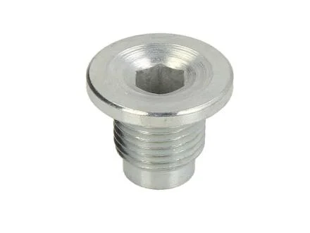 Гвинт зливного масляного піддону M16x1,5 DS DS 3, DS 3 / DS 3, DS 4, DS 4 II, DS 5, DS 7, DS 9 CITROEN BERLINGO, BERLINGO MULTISPACE, BERLINGO/MINIVAN, C1 II, C3 AIRCROSS II 1.0-2.2D 05.04- TOPRAN / HANS PRIES 502 418