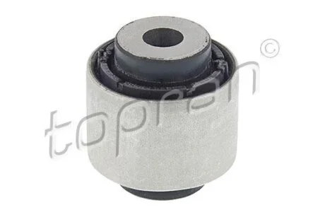 Сайлентблок заднього важеля TOPRAN / HANS PRIES 502 429