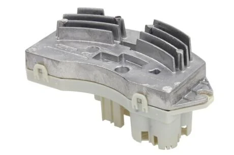 Елемент регуляції повітря TOPRAN / HANS PRIES 502 445