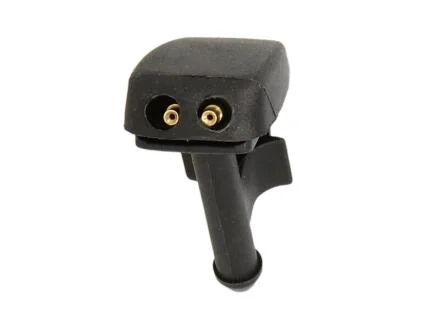 Форсунка омивача скла передн Лів/Прав BMW 3 (E36), Z3 (E36) 09.90-06.03 TOPRAN / HANS PRIES 502 474