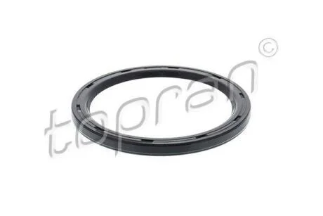 Сальник колiнвалу TOPRAN / HANS PRIES 502 485