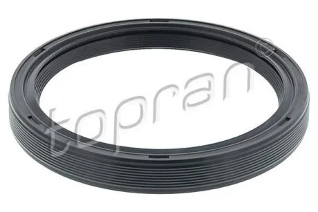 Сальник колінвалу TOPRAN / HANS PRIES 502 486