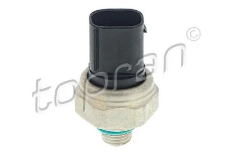 Пневматический выключатель, кондиционер TOPRAN / HANS PRIES 502 517