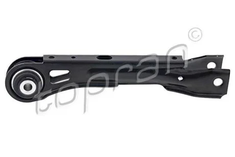 Важіль підвіски,задня вісь TOPRAN / HANS PRIES 502 548