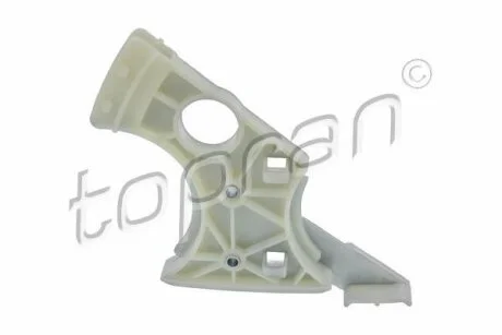 Направляючі ланцюга TOPRAN / HANS PRIES 502 602