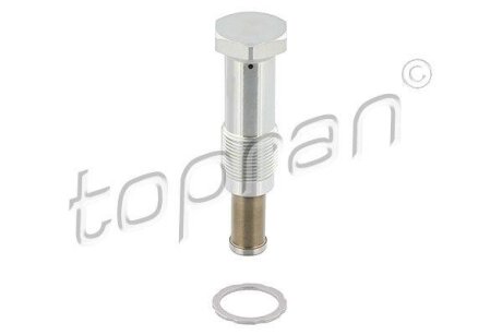 Натягувач ланцюга TOPRAN / HANS PRIES 502 626