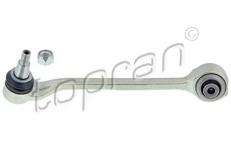 Важіль підвіски передній TOPRAN / HANS PRIES 502 637