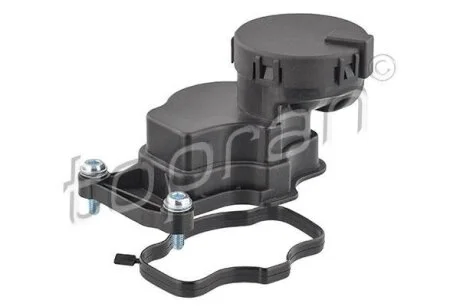 Блок вентиляц. М57Т2 TOPRAN / HANS PRIES 502 643