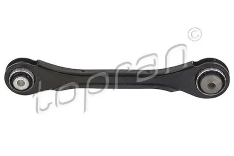 Важіль підвіски,задня вісь TOPRAN / HANS PRIES 502 696