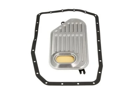 Фільтр гідравлічний КПП TOPRAN / HANS PRIES 502 749