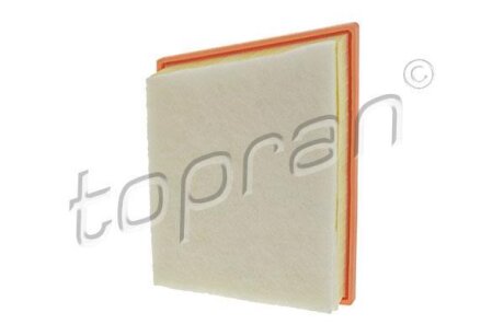 Фільтр повітря TOPRAN / HANS PRIES 502 785