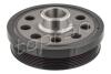 Шків колінвалу BMW 1 (F20/21) / 3 (E90 / F30) / 5 (F10) / X1 (E84) / X3 (F25) N47 TOPRAN / HANS PRIES 502 797 (фото 1)