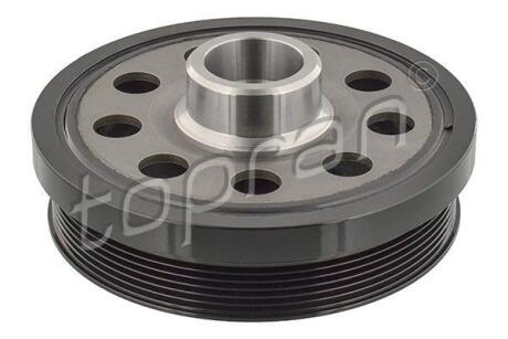 Шків колінвалу BMW 1 (F20/21) / 3 (E90 / F30) / 5 (F10) / X1 (E84) / X3 (F25) N47 TOPRAN / HANS PRIES 502 797