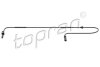Датчик ABS TOPRAN / HANS PRIES 502 823 (фото 1)