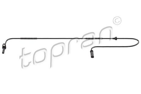 Датчик ABS TOPRAN / HANS PRIES 502 823