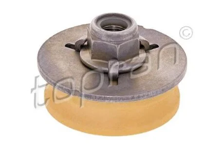 Подушки амортизатора TOPRAN / HANS PRIES 502 832