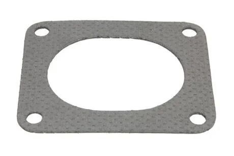 Прокладки,випуск.сист. TOPRAN / HANS PRIES 502 854