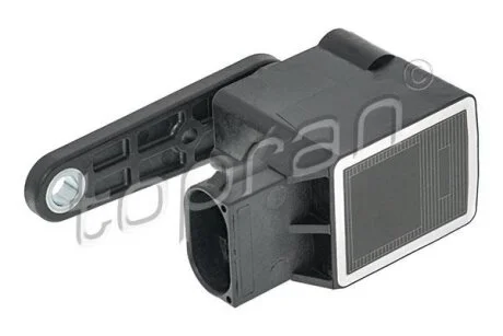 Регулювання фари TOPRAN / HANS PRIES 502 858