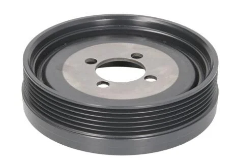 Шків колінвалу TOPRAN / HANS PRIES 502 870