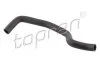 Трубка вентиляції картера TOPRAN / HANS PRIES 502 899 (фото 1)