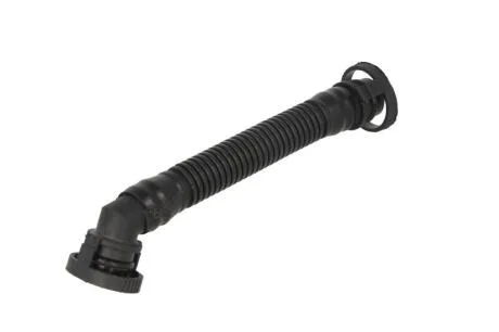 Шланг, воздухоотвод крышки головки цилиндра TOPRAN / HANS PRIES 502 902