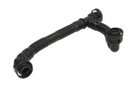 Трубка вентиляції картера TOPRAN / HANS PRIES 502 903