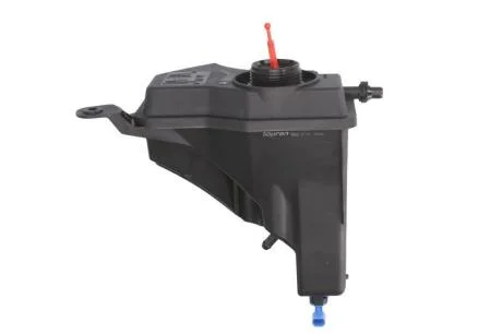 Компенсационный бак, охлаждающая жидкость TOPRAN / HANS PRIES 502 919