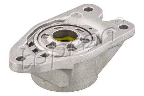 Подушки амортизатора TOPRAN / HANS PRIES 502 956