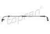 Датчик ABS TOPRAN / HANS PRIES 502 991 (фото 1)