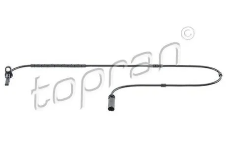 Датчик ABS TOPRAN / HANS PRIES 502 992