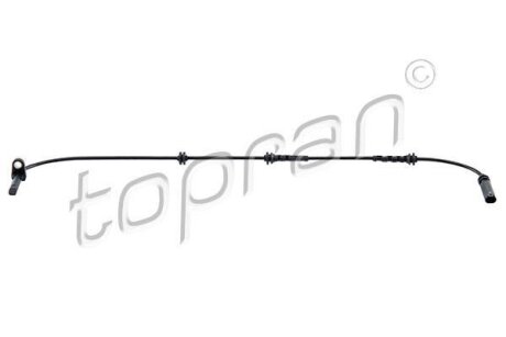 Датчик ABS TOPRAN / HANS PRIES 502 994