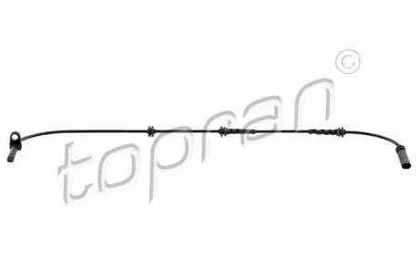 Датчик ABS TOPRAN / HANS PRIES 502 994
