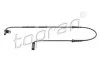 Датчик ABS TOPRAN / HANS PRIES 502 996 (фото 1)
