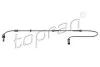 Датчик ABS TOPRAN / HANS PRIES 502 997 (фото 1)