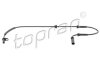 Датчик ABS TOPRAN / HANS PRIES 502 998 (фото 1)
