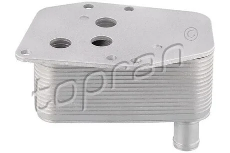 Охолоджувач мастила TOPRAN / HANS PRIES 503 033