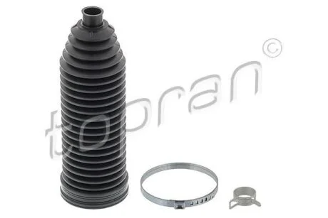 Чохол захисний TOPRAN / HANS PRIES 503 050