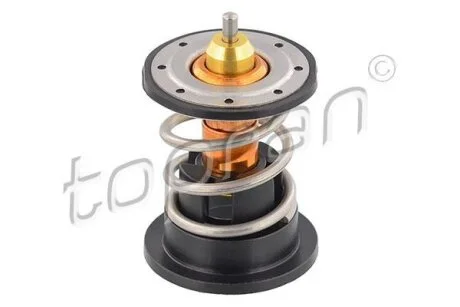 Термостат TOPRAN / HANS PRIES 503 055