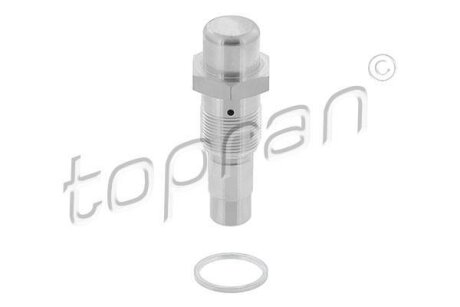Натягувач ланцюга TOPRAN / HANS PRIES 503 116