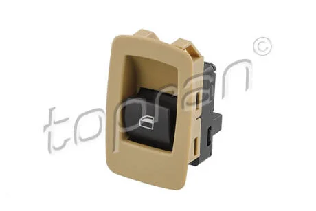 Реле піднімання скла TOPRAN / HANS PRIES 503 406