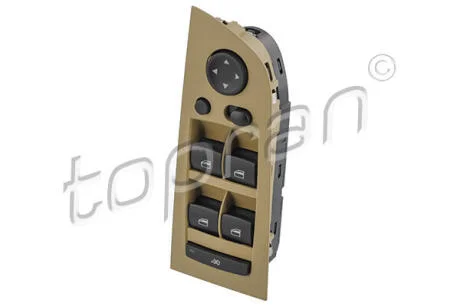 Перемикач склопiдйомника TOPRAN / HANS PRIES 503 408