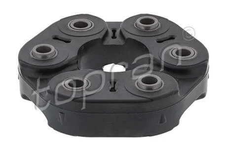 Опора кардан.вала TOPRAN / HANS PRIES 503 542