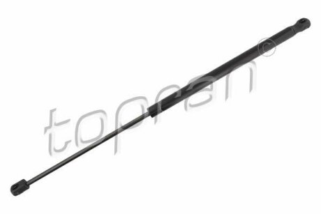 Амортизатор кришки багажника TOPRAN / HANS PRIES 600 123