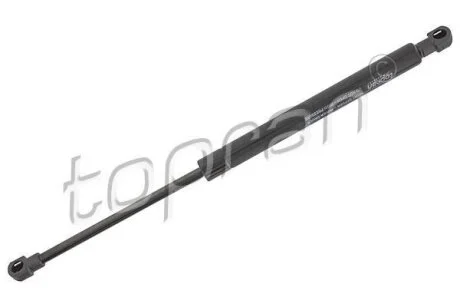 Амортизатор кришки багажника TOPRAN / HANS PRIES 600 124