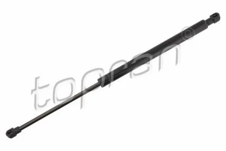 Амортизатор кришки багажника TOPRAN / HANS PRIES 600 128