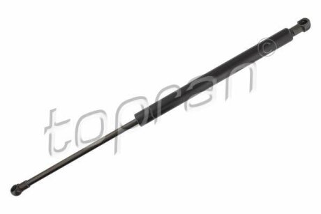 Амортизатор кришки багажника TOPRAN / HANS PRIES 600 140