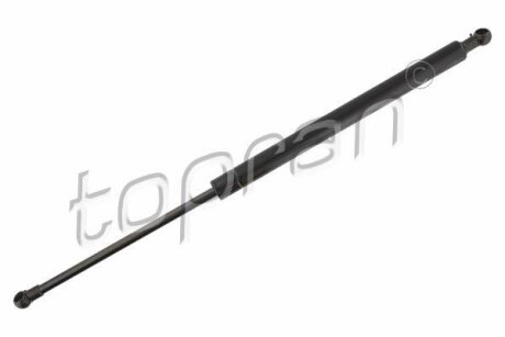 Амортизатор кришки багажника TOPRAN / HANS PRIES 600 142