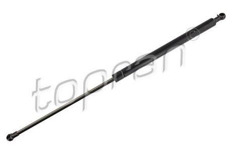 Амортизатор кришки багажника TOPRAN / HANS PRIES 600 148