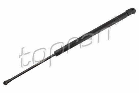 Амортизатор кришки багажника TOPRAN / HANS PRIES 600 153