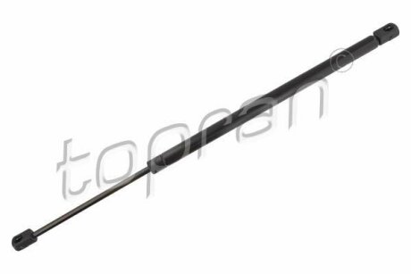 Амортизатор кришки багажника TOPRAN / HANS PRIES 600 157